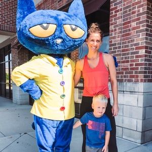 Meet your Posher, Valerie